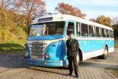 IFA H6 Bus