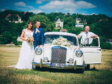 Mercedes Ponton Oldtimer Mercedes mieten Dresden