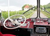Oldtimerbus Setra S6 Oldtimerbus Setra mieten Dresden