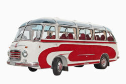 Setra S6