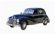 "EMW 340" DDR-Taxi EMW Limousine mieten Dresden