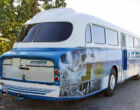 Oldtimerbus in Erfurt mieten