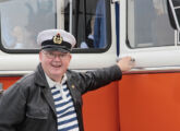 Gästeführer Herr Schanzenbach Gästeführer Hofnarr Fröhlich