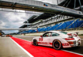 Porsche 911 GT3 Porsche 911 mieten