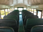 US-Schoolbus Schoolbus mieten Senftenberg