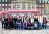 Oldtimerbus "Daimler Benz" Oldtimerbus in Osnabrück mieten