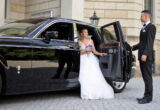 Rolls Royce Phantom VII Rolls Royce Dresden