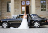 Rolls Royce Phantom VII Rolls Royce mieten Dresden