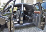 Rolls Royce Phantom VII Rolls Royce zur Hochzeit mieten
