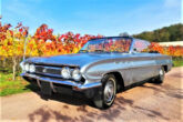 Buick Special Buick Cabrio mieten Dresden