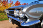 Buick Special Cabrio Buick Special Front