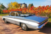 Buick Special Cabrio Amerikanischen Oldtimer mieten Dresden